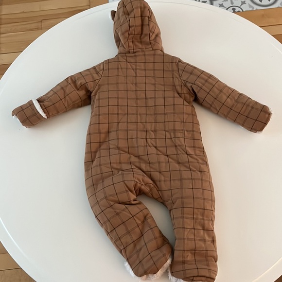 Gap Bunting suit 6-12 months - Picture 6 of 6